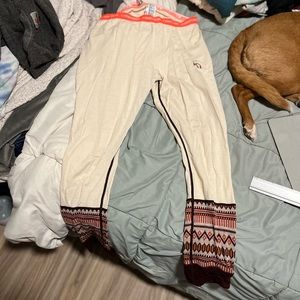 Kari Traa wool Nordic base layer size large